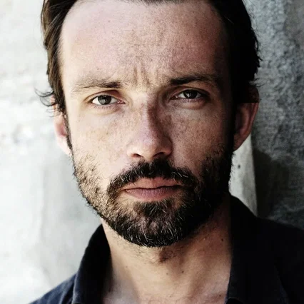 Lucas Gregorowicz