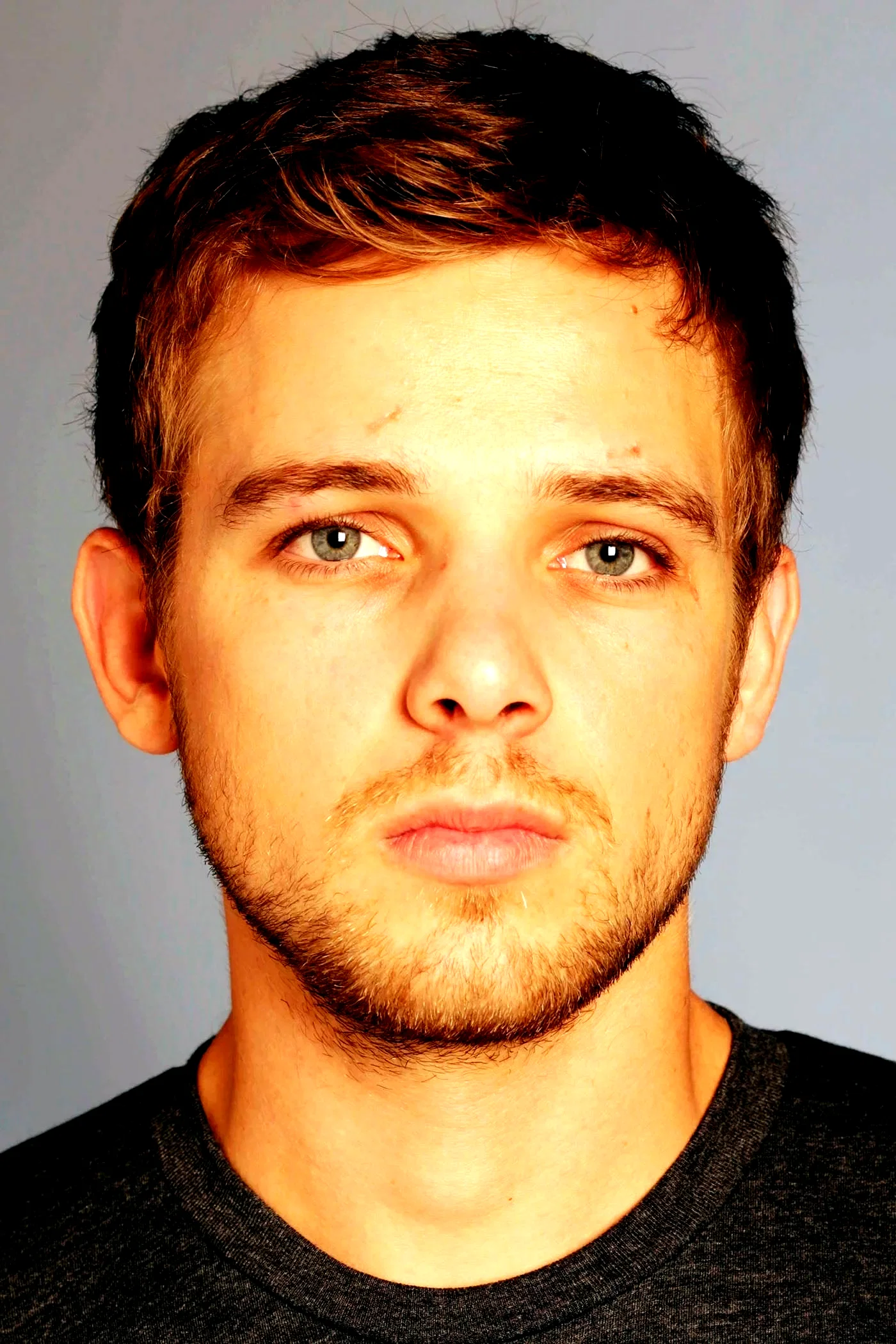 Max Thieriot