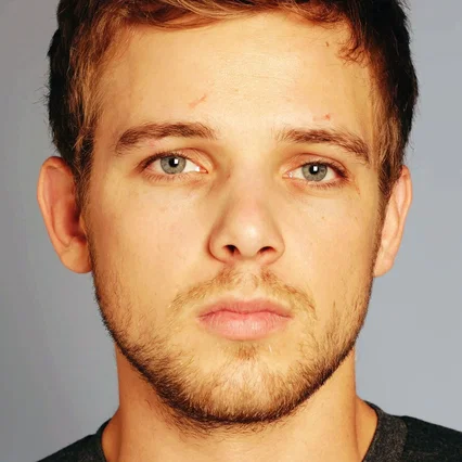 Max Thieriot