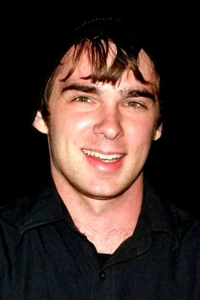 Nick Lashaway