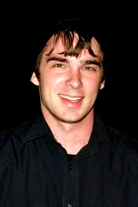 Nick Lashaway