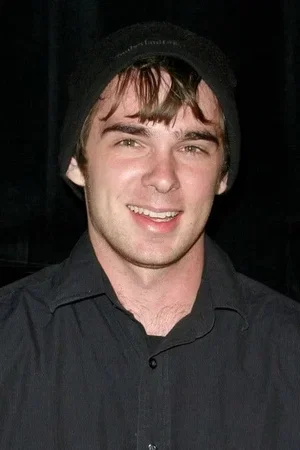 Nick Lashaway photo
