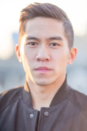  Jeremy Chu photo