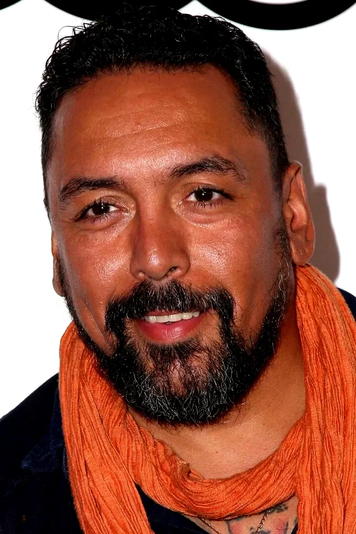 Felix Solis