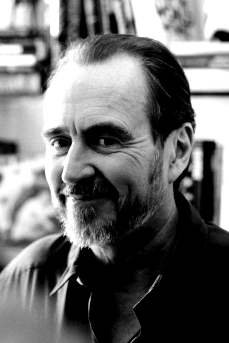 Wes Craven
