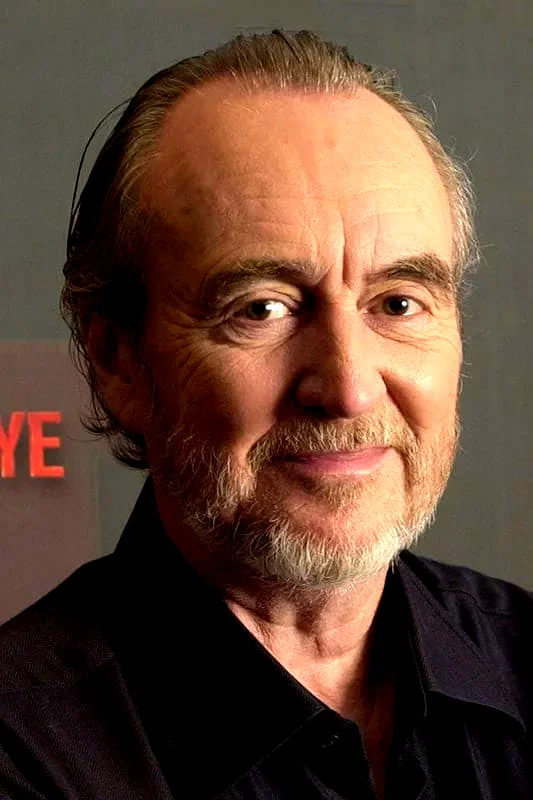 Wes Craven