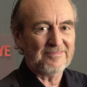 Photo star : Wes Craven