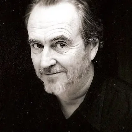 Wes Craven