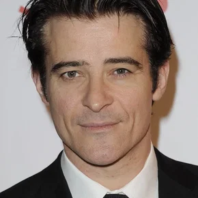 Photo star : Goran Visnjic