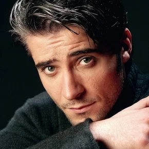 Photo star : Goran Visnjic