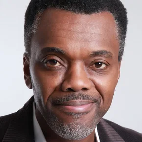 Photo star : Wale Ojo