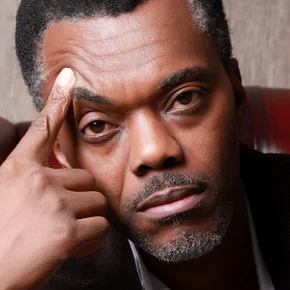 Photo star : Wale Ojo
