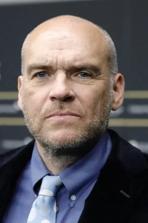 John Michael McDonagh photo