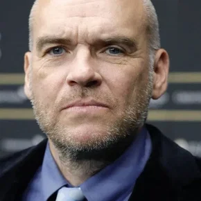 Photo star : John Michael McDonagh