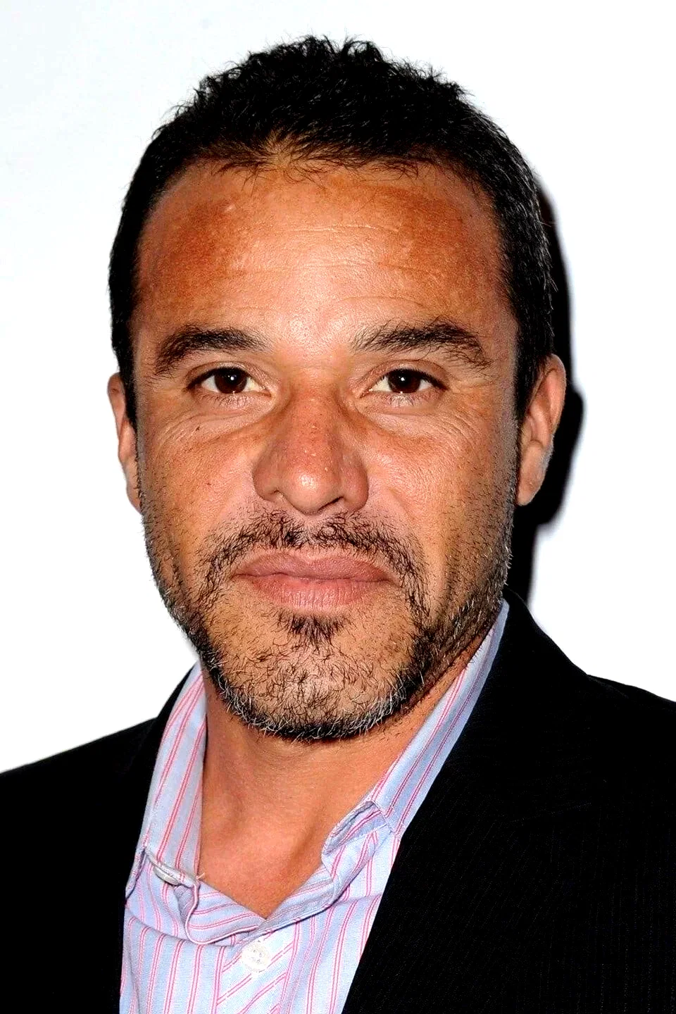 Michael Irby