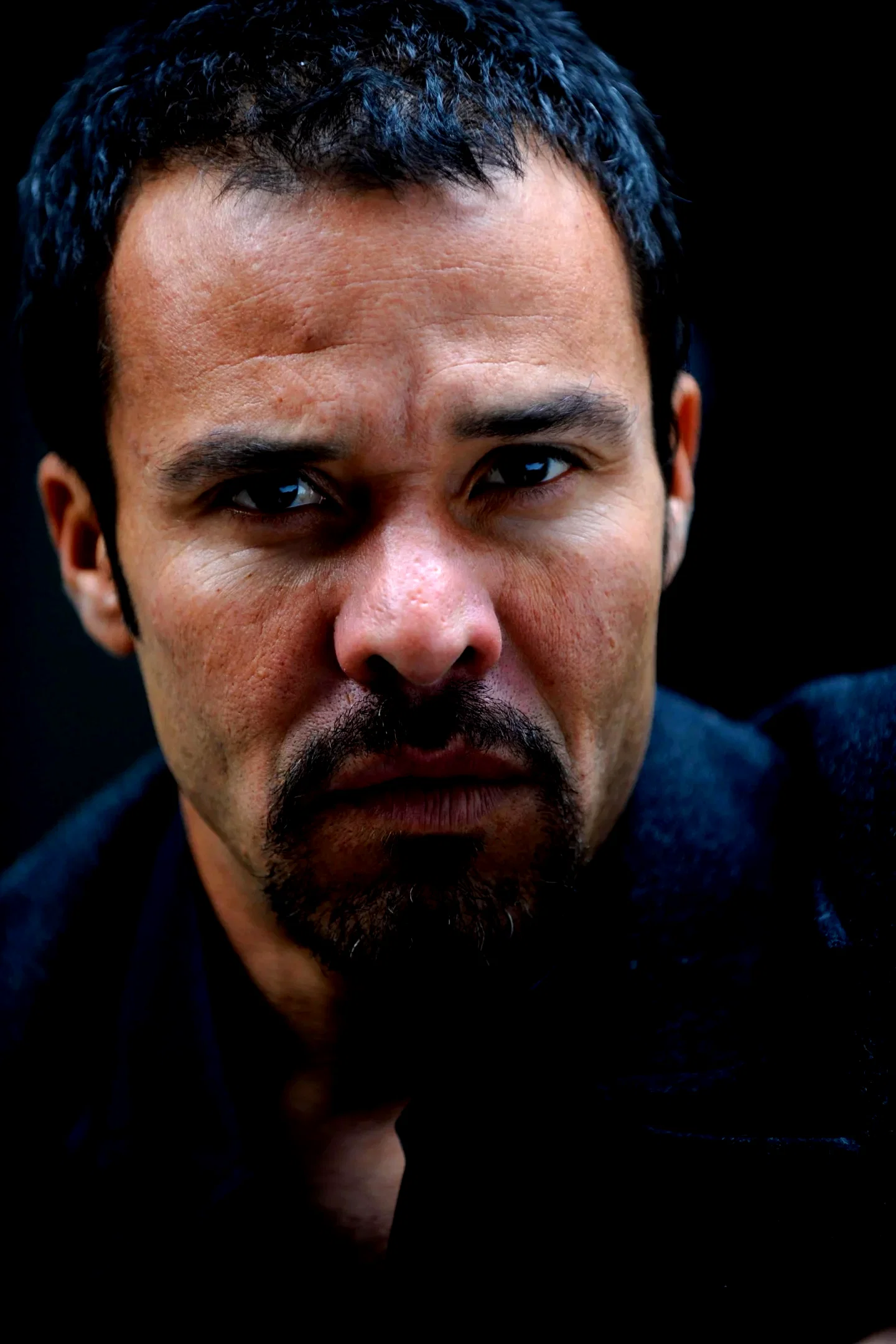 Michael Irby