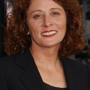 Photo star : Annie Corley