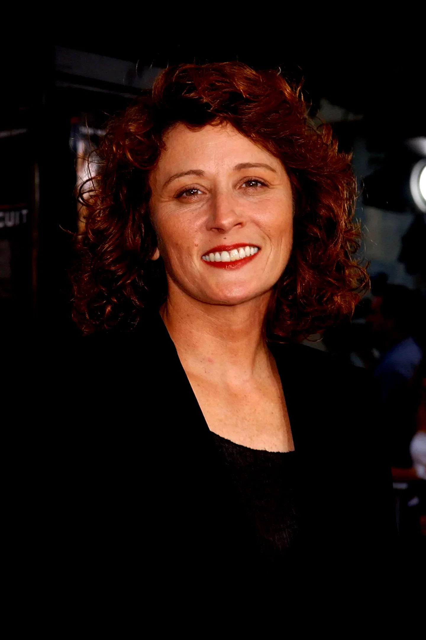 Annie Corley