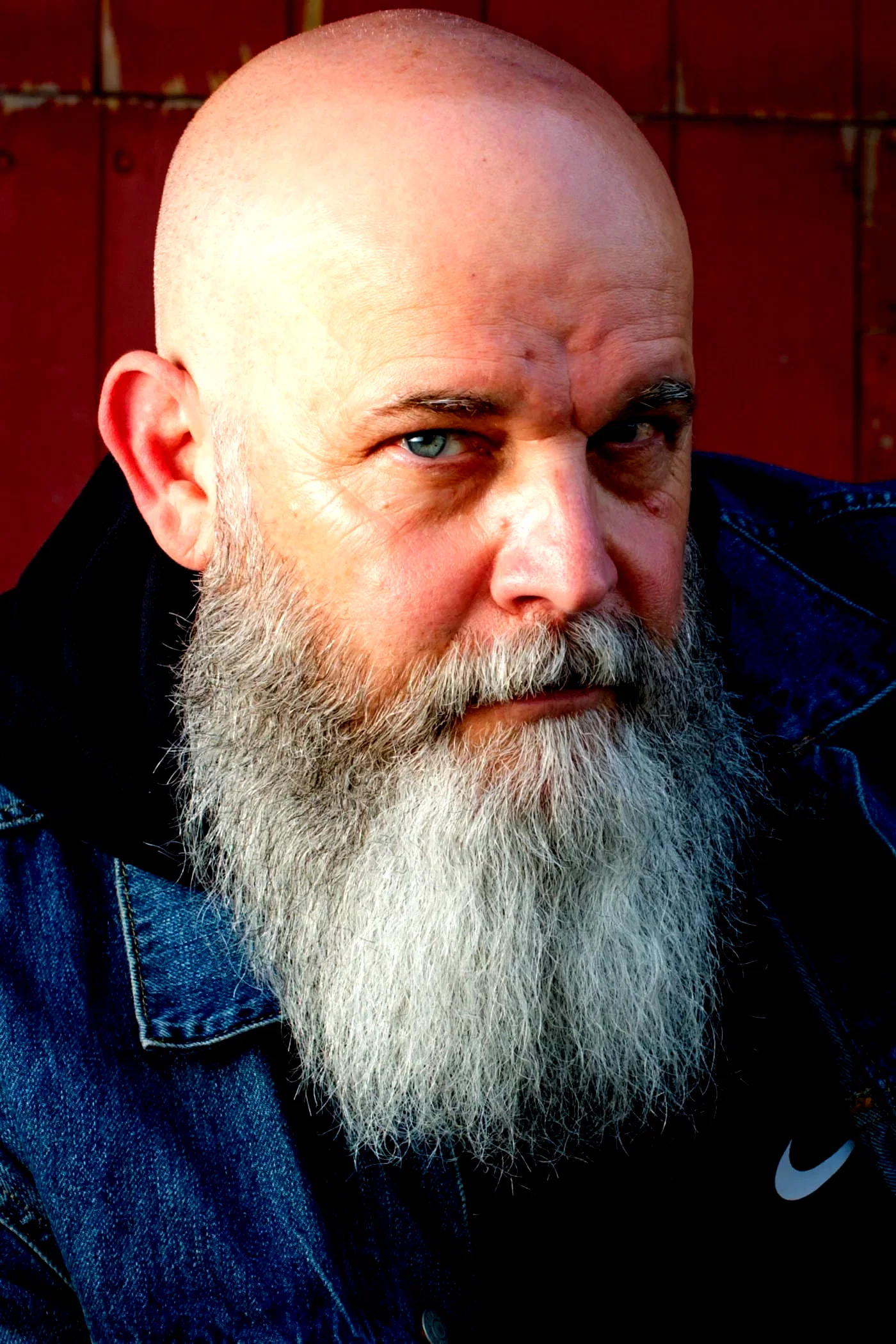  Richard Barlow