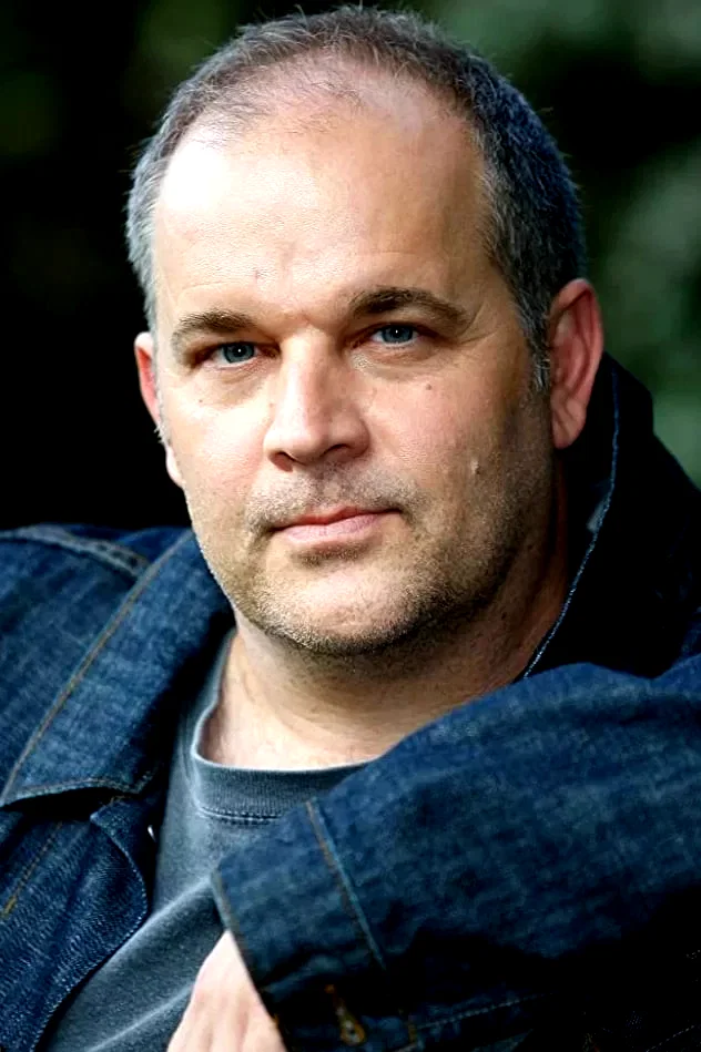 Richard Barlow