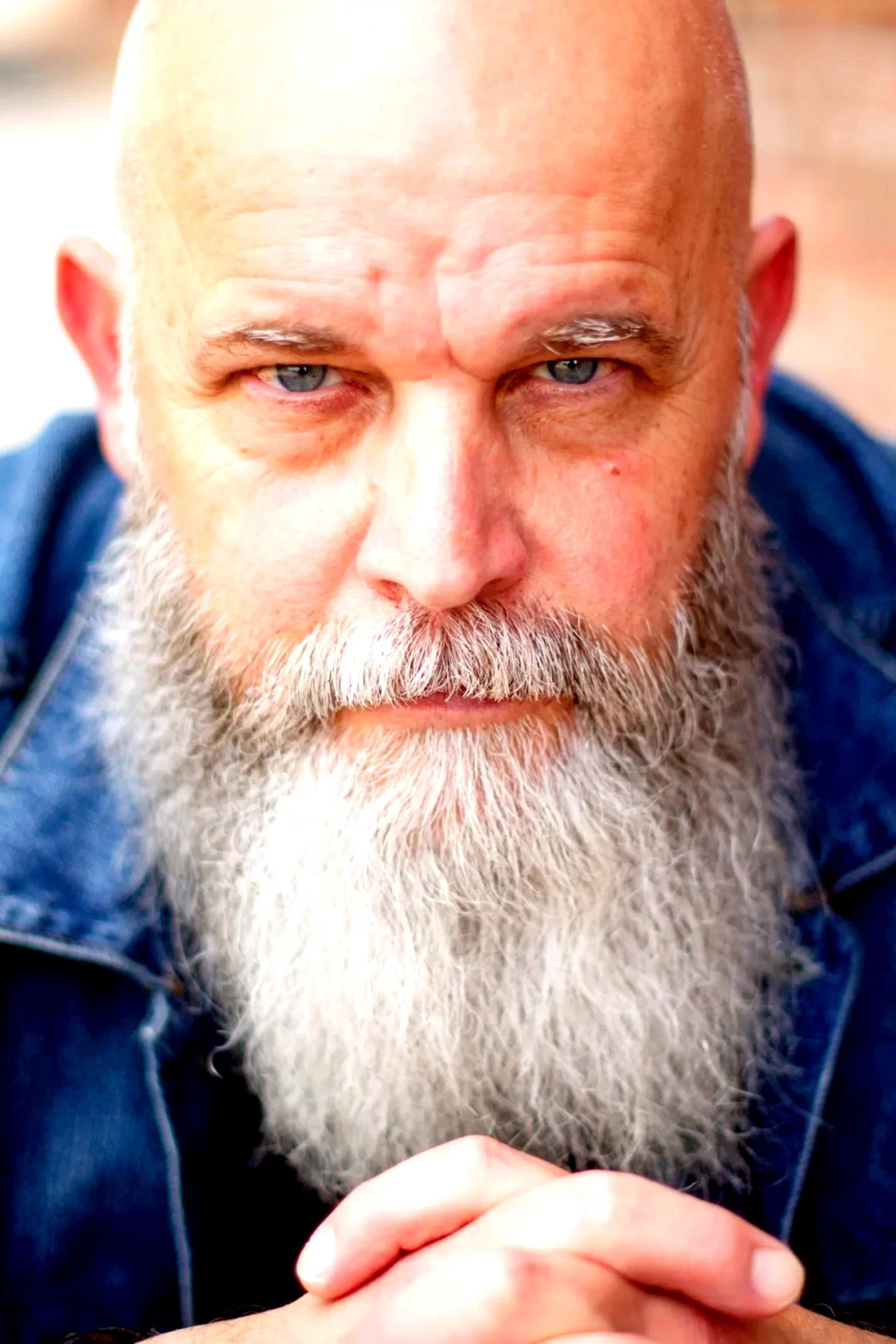  Richard Barlow