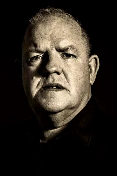 John Henshaw