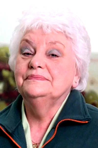 Rita May