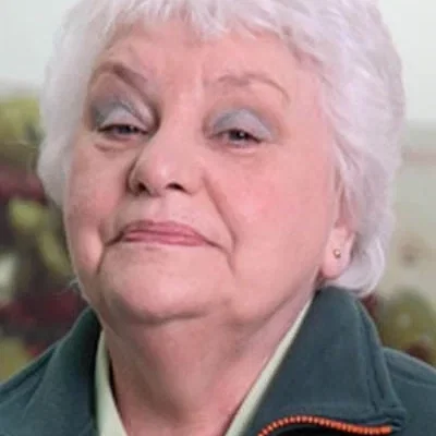 Rita May