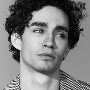 Photo star : Robert Sheehan