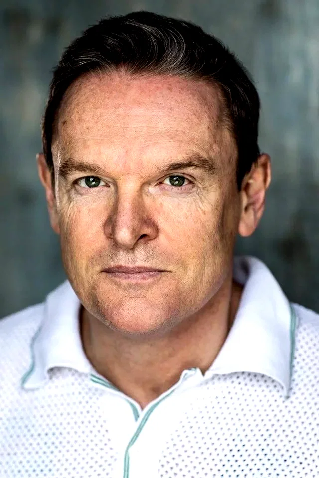 Tony Pitts
