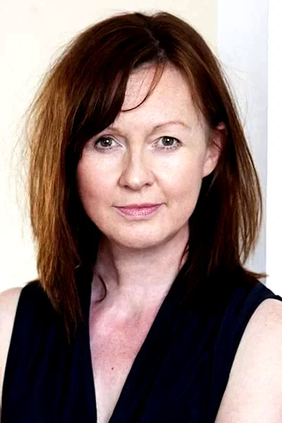 Julia Ford