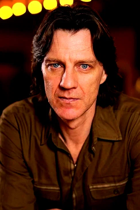 James Marsh