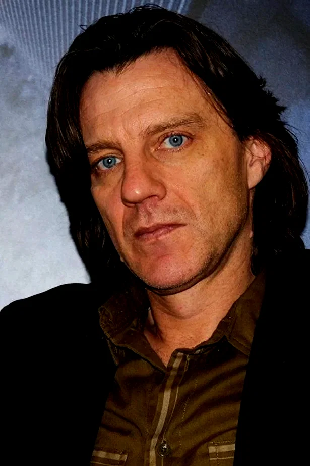 James Marsh
