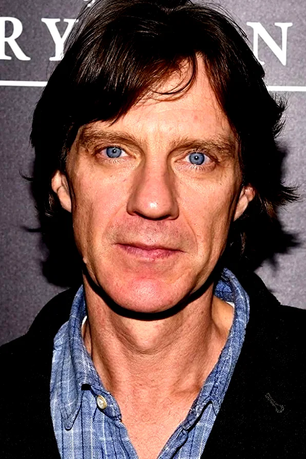 James Marsh