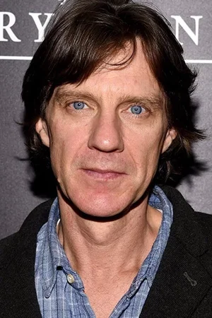 James Marsh photo