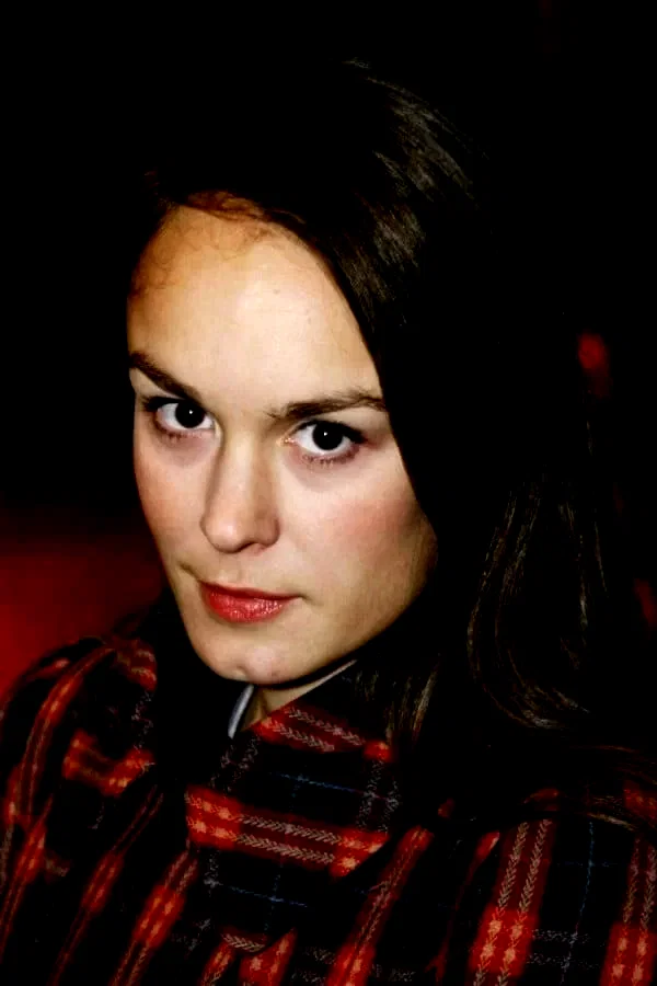 Rebecka Hemse