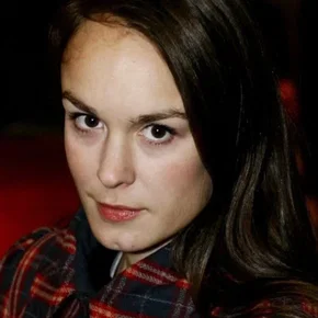 Photo star : Rebecka Hemse