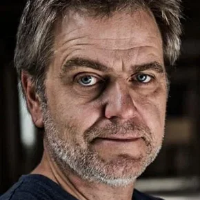 Photo star : Ole Bornedal