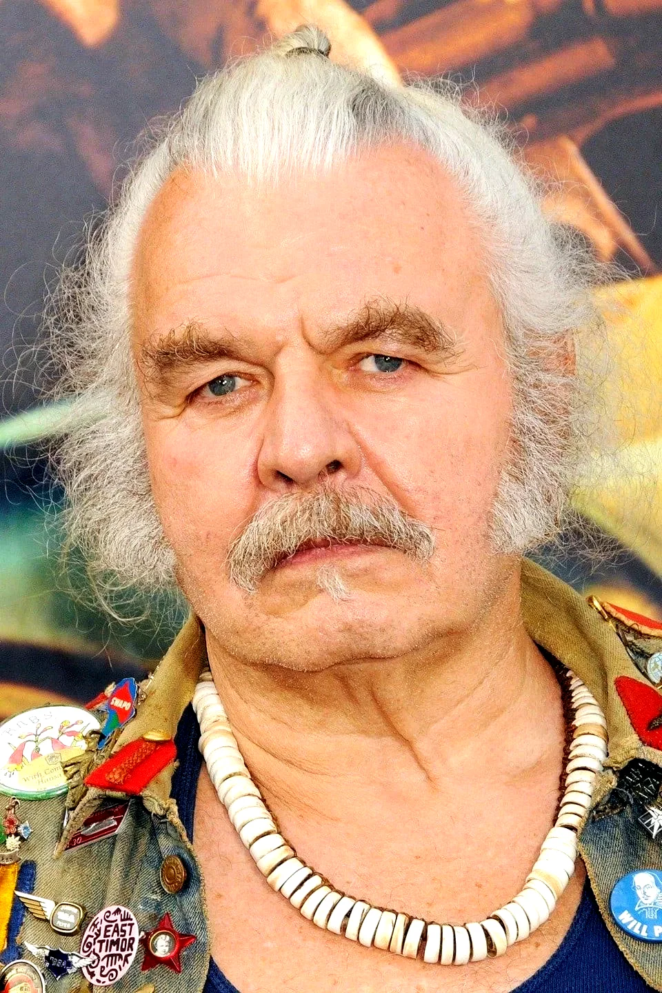  Hugh Keays-byrne