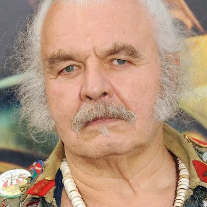  Hugh Keays-byrne
