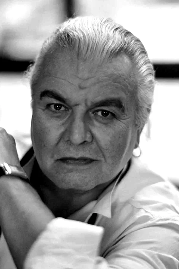  Hugh Keays-byrne