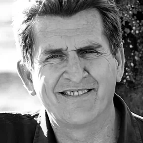 Photo star : Richard Carter
