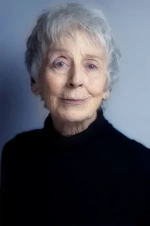  Melissa Jaffer photo