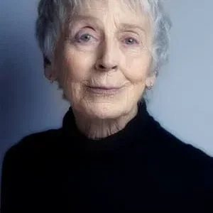  Melissa Jaffer