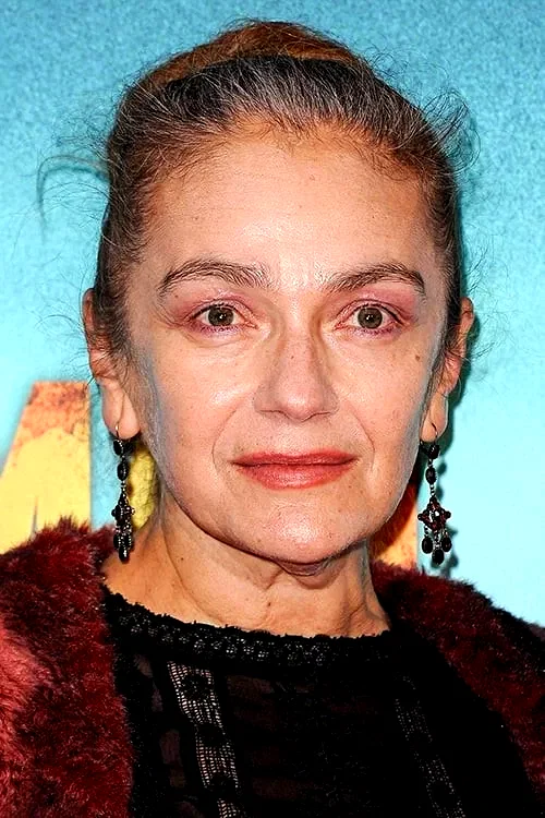  Melita Jurišić
