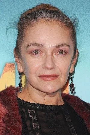  Melita Jurišić photo