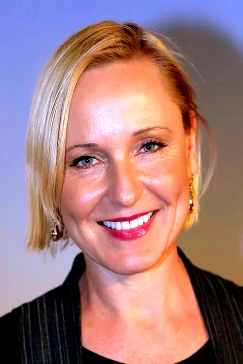 Joy Smithers