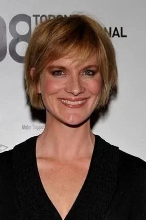 Jessica Haines photo
