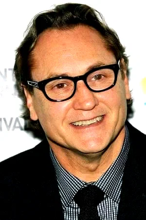 Steve Jacobs