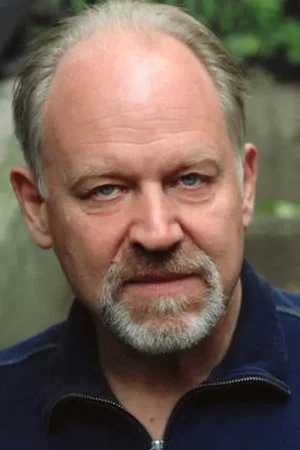 Geoffrey Bateman photo